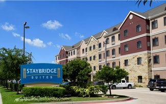 More details for 11101 Fountain Lake Dr, Stafford, TX - Hospitality for Sale