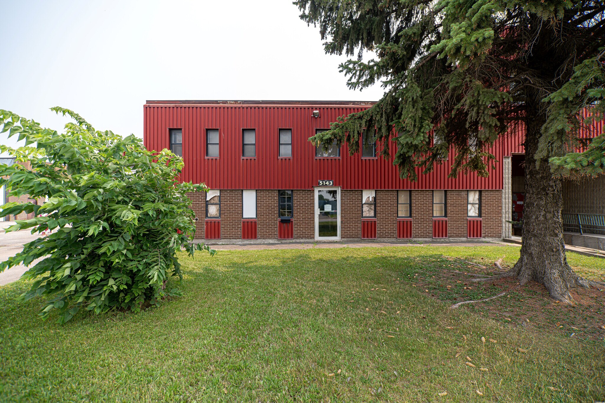 5145-5163 Rue Ramsay, Longueuil, QC for lease Building Photo- Image 1 of 7