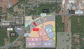 More details for 23479 W Newberry Rd, Newberry, FL - Land for Lease