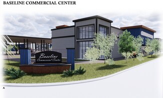 Plus de détails pour BASELINE Rd, Roseville, CA - Terrain à louer