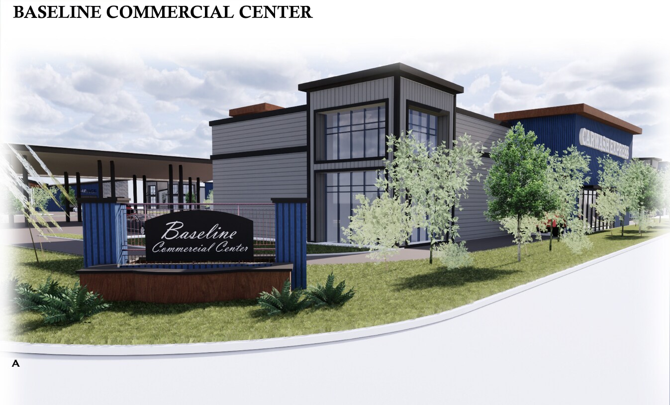 BASELINE Rd, Roseville, CA à louer Photo principale- Image 1 de 4