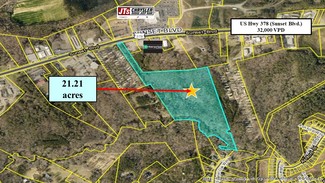 Plus de détails pour 4839 Sunset Blvd, Lexington, SC - Terrain à vendre