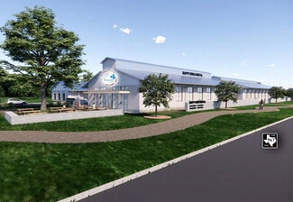 Plus de détails pour 1141 FM 967, Buda, TX - Bureau/Commerce de détail, Commerce de détail à louer