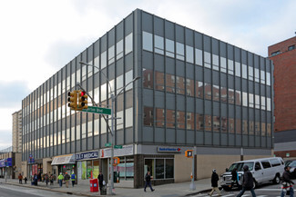 More details for 17561 Hillside Ave, Jamaica, NY - Office/Medical for Lease