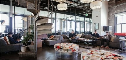 25 Taylor St, San Francisco, CA for sale Interior Photo- Image 1 of 1