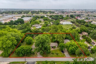 Plus de détails pour 13803 Ann Pl, Austin, TX - Bureau à vendre
