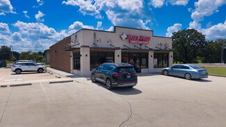 Plus de détails pour 104 1st Ave S, Collinwood, TN - Commerce de détail à vendre