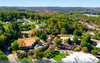 Plus de détails pour 2 Stewart Ct, Denville, NJ - Flex à vendre