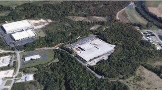 More details for 255 Stinson Dr, Danville, VA - Industrial for Sale