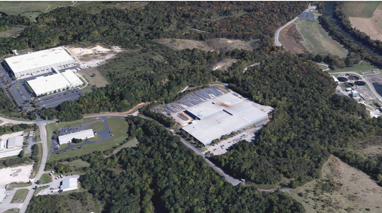 255 Stinson Dr, Danville, VA for sale Primary Photo- Image 1 of 8