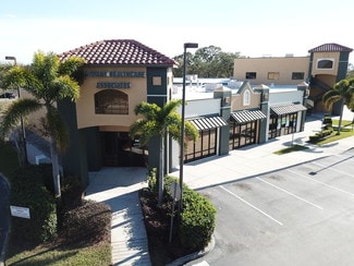 Plus de détails pour 3063 Michigan Ave, Kissimmee, FL - Bureau/Commerce de détail à louer