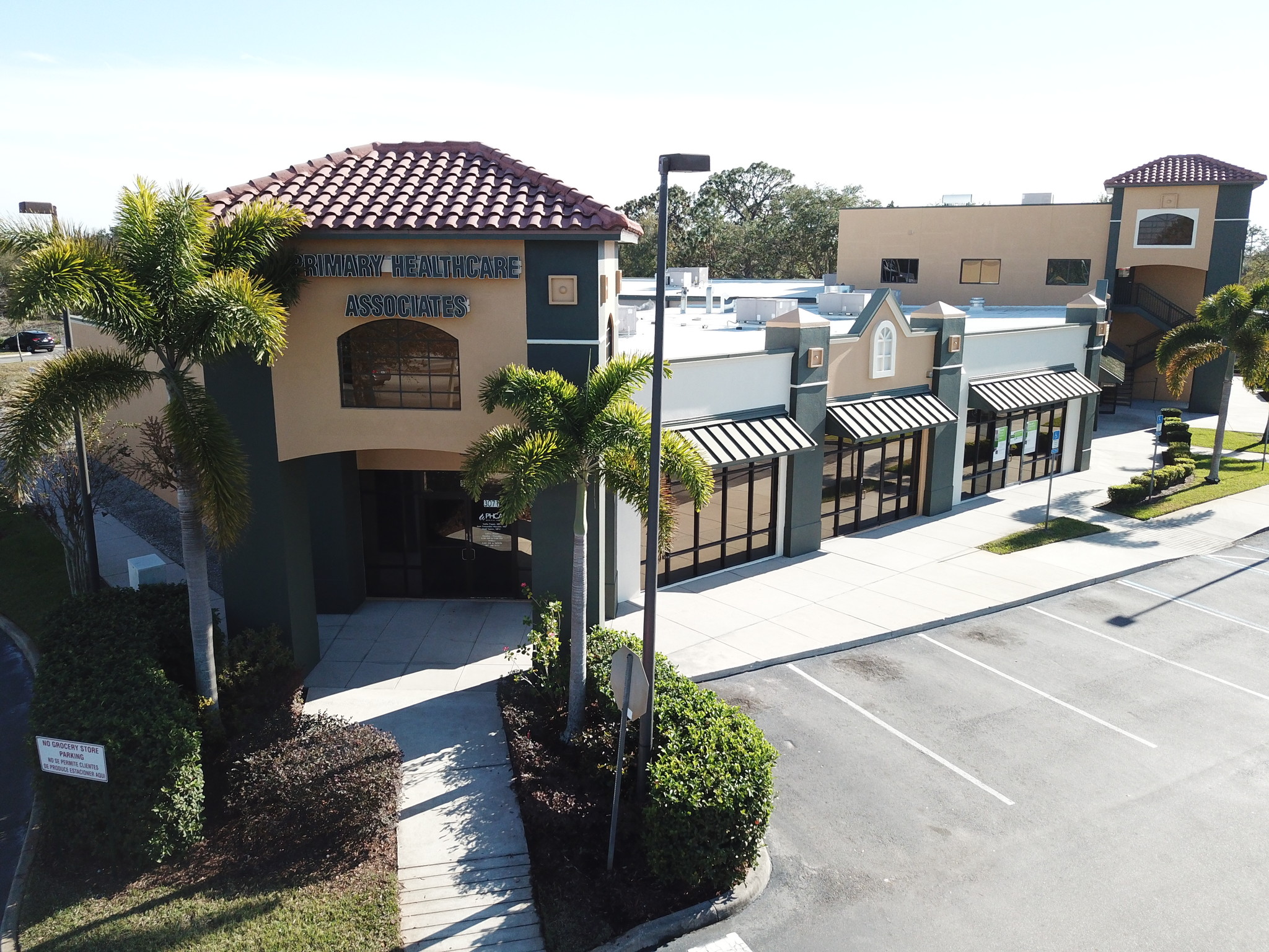 3063 Michigan Ave, Kissimmee, FL for lease Building Photo- Image 1 of 7