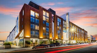 Plus de détails pour 950 E 3rd St, Los Angeles, CA - Bureau/Commerce de détail, Commerce de détail à louer