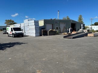 More details for 211 Gay St, Manchester, NH - Industrial for Lease