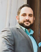 Justin Schlachterman