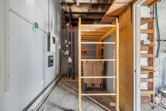 823 Woodland St, Nashville, TN à louer Photo intérieure- Image 1 de 21