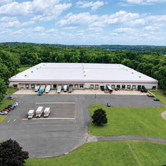 More details for 35 Manning Rd, Enfield, CT - Industrial for Lease