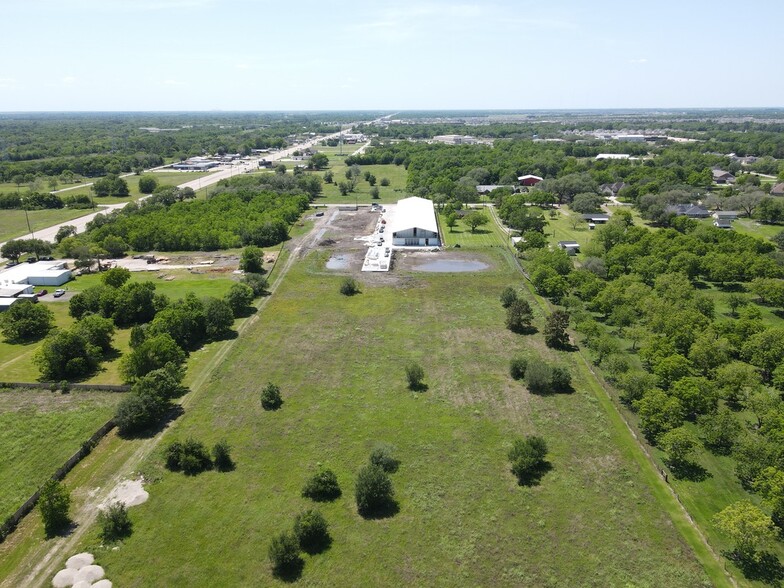 7227 Cemetary Rd, Manvel, TX for sale - Building Photo - Image 2 of 10