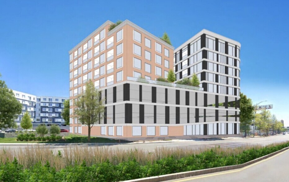 260-276 Lynnway, Lynn, MA à vendre - Autre - Image 2 de 29