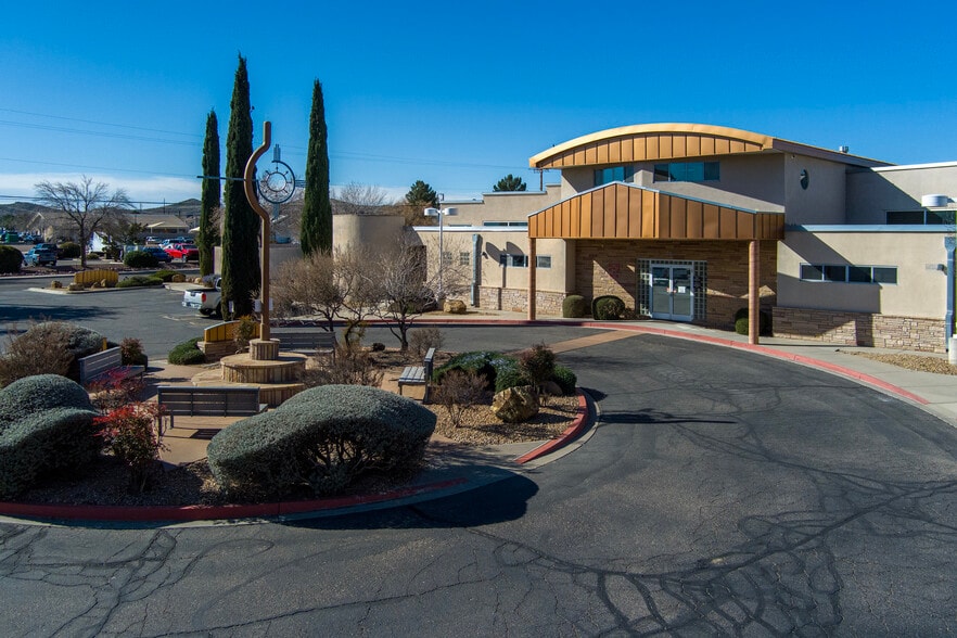 1741 Sycamore Ave., Kingman, AZ for sale - Building Photo - Image 3 of 30
