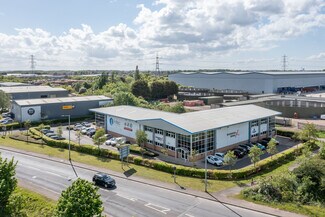 More details for Yorkshire Way, Doncaster - Industrial for Lease