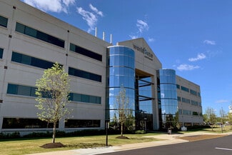 Plus de détails pour 38705 7 Mile Rd, Livonia, MI - Bureau à louer