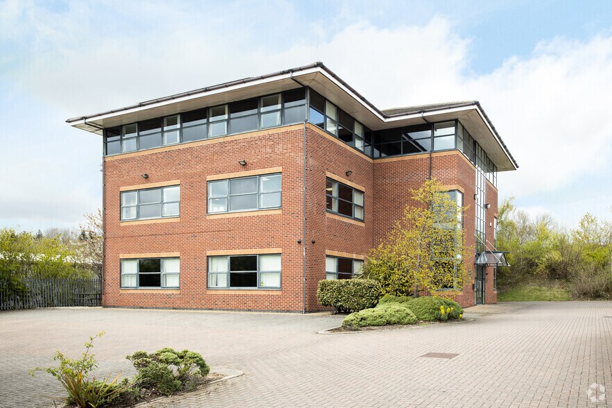 Hedley Ct, North Shields à louer - Photo du bâtiment - Image 3 de 6