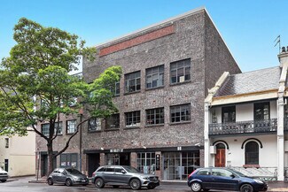 Plus de détails pour 98 Riley St, Darlinghurst - Bureau à louer