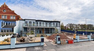 Plus de détails pour 3-5 Marine Promenade, Wallasey - Commerce de détail à vendre