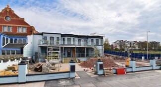 Plus de détails pour 3-5 Marine Promenade, Wallasey - Vente au détail à vendre