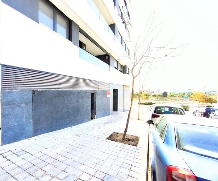 Retail in Alicante, Alicante for lease - Building Photo - Image 3 of 3