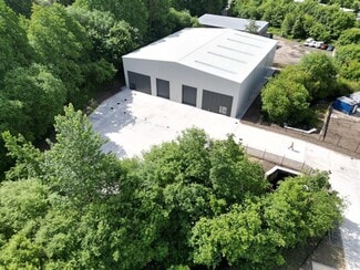 More details for Buckley Rd, Rochdale - Industrial for Sale