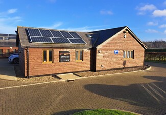 More details for Appley Wood Corner, Bedford - Office for Lease