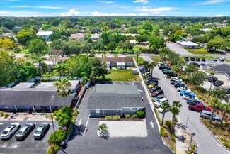 More details for 6102 Indiana Ave, New Port Richey, FL - Office for Sale