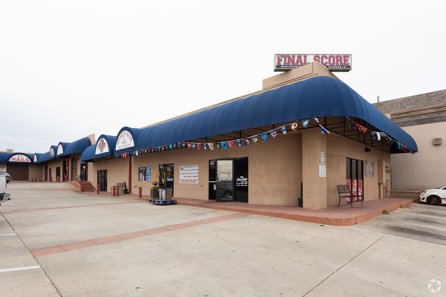 1011 Commerce Dr, Prescott, AZ à louer - Photo du bâtiment - Image 2 de 12