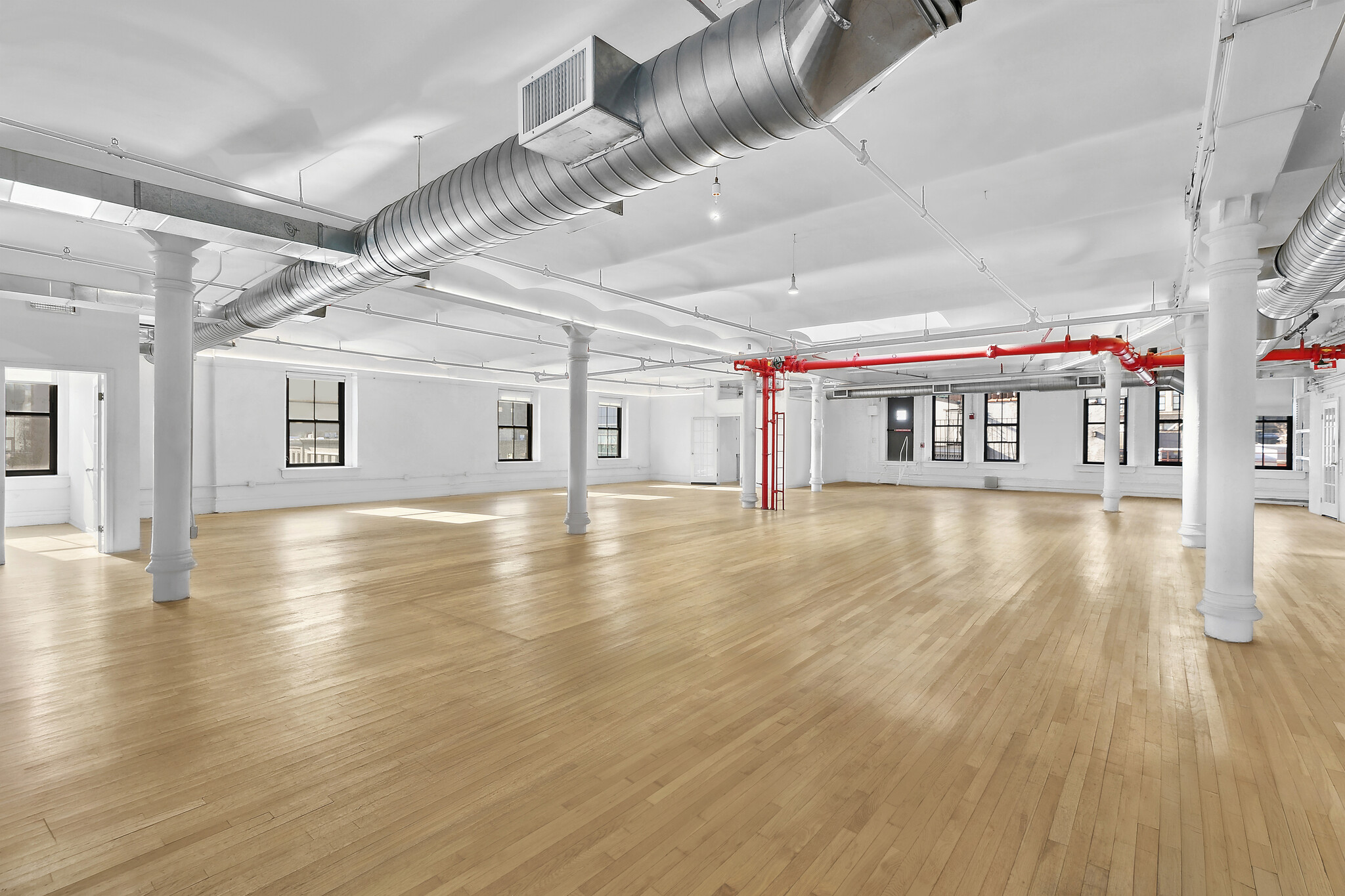324 Lafayette St, New York, NY for lease Interior Photo- Image 1 of 6