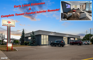 Plus de détails pour 600 Dick Rd, Buffalo, NY - Commerce de détail à vendre