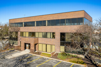 More details for 19950 Governors Hwy, Olympia Fields, IL - Office, Office/Medical for Lease