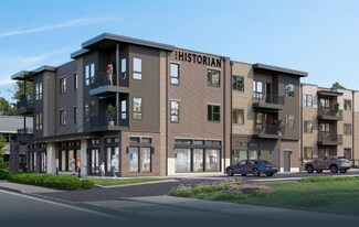 Plus de détails pour 6050-6054 W 38th Ave, Wheat Ridge, CO - Commerce de détail à louer