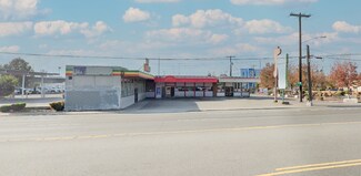 Plus de détails pour 3401 4th Ave S, Seattle, WA - Commerce de détail à louer