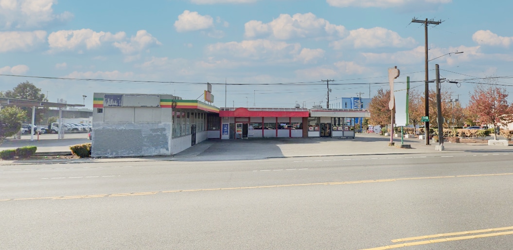 3401 4th Ave S, Seattle, WA for lease Building Photo- Image 1 of 2