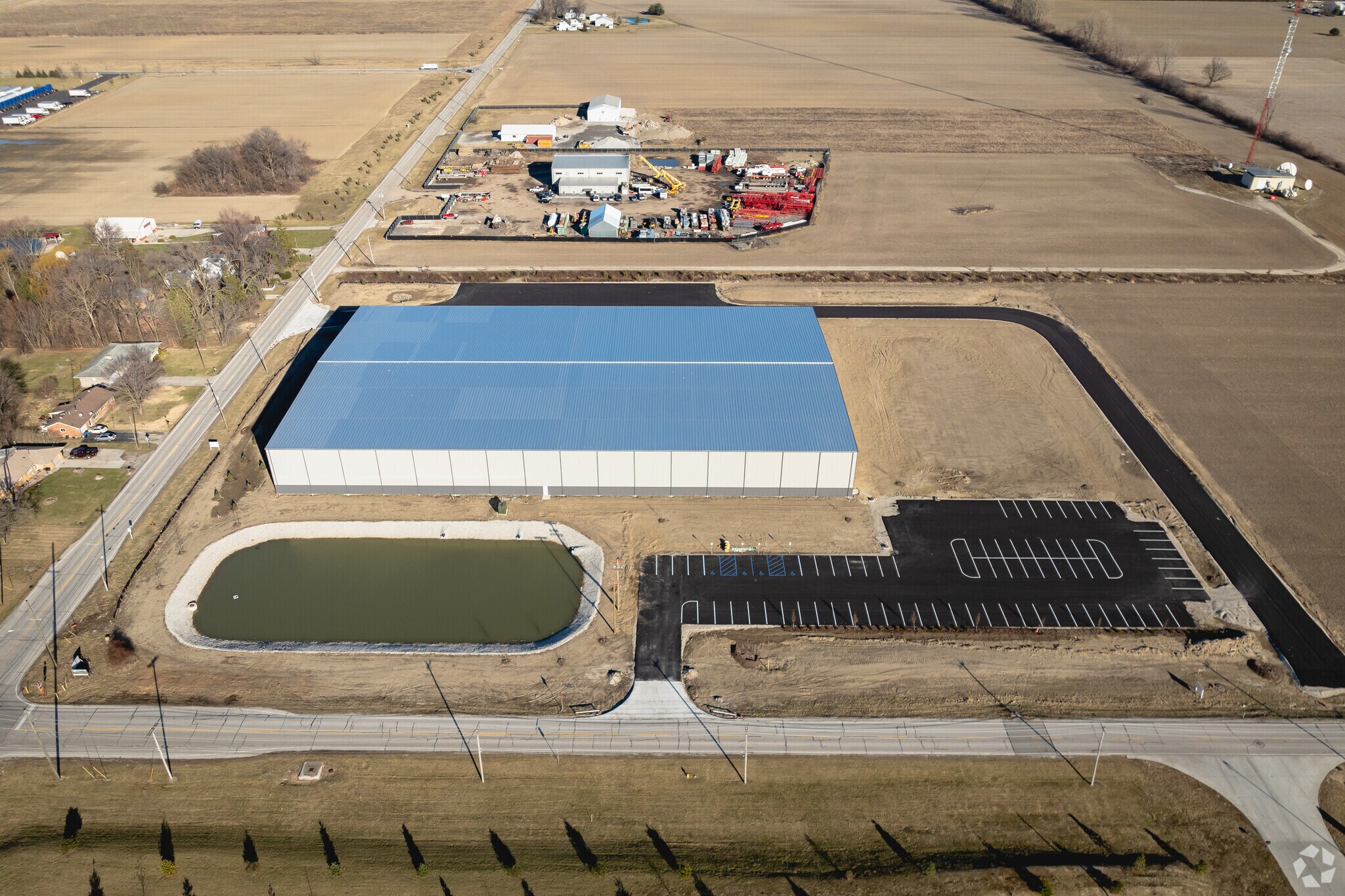 4250 Corduroy, Oregon, OH for sale Primary Photo- Image 1 of 4