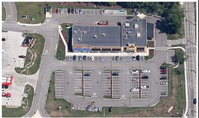 3459-3469 William Penn Hwy, Pittsburgh, PA for lease - Primary Photo - Image 2 of 11