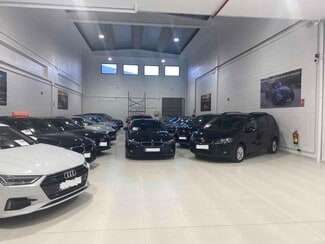 Plus de détails pour Industriel à vendre