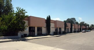 More details for 393 Athol St, San Bernardino, CA - Industrial for Lease
