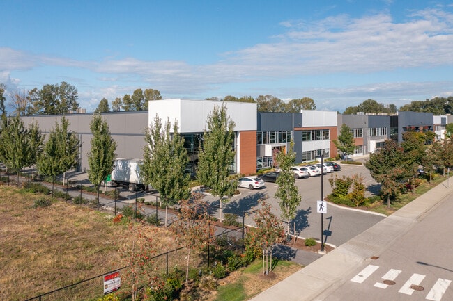 More details for Units 106-108 7717 Beedie Way, Delta – Industrial for Sale, Delta, BC