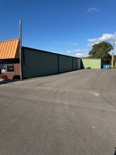 3400 US Highway 30, Warsaw, IN for lease Building Photo- Image 2 of 4