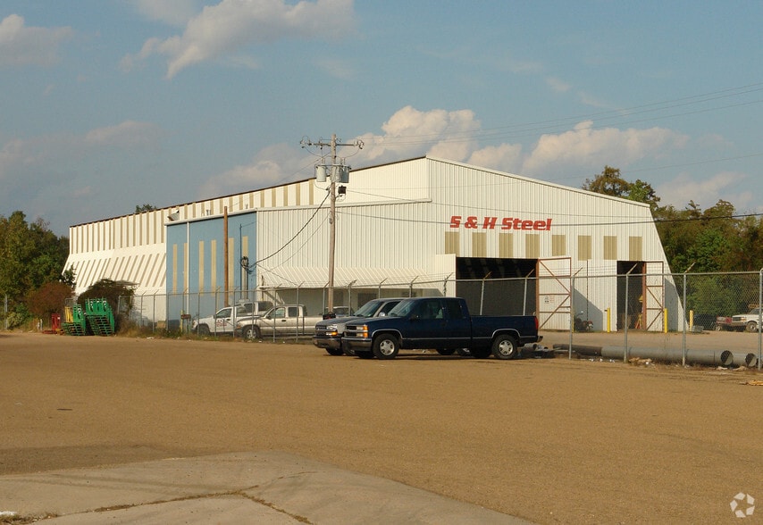 2110 Highway 80 E, Pearl, MS à vendre - Photo principale - Image 2 de 3