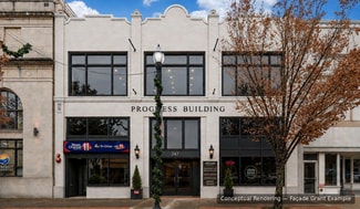 More details for 247 Broad St, Kingsport, TN - Office for Sale