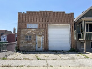 Plus de détails pour 1744 Indianapolis Blvd, Whiting, IN - Industriel à vendre